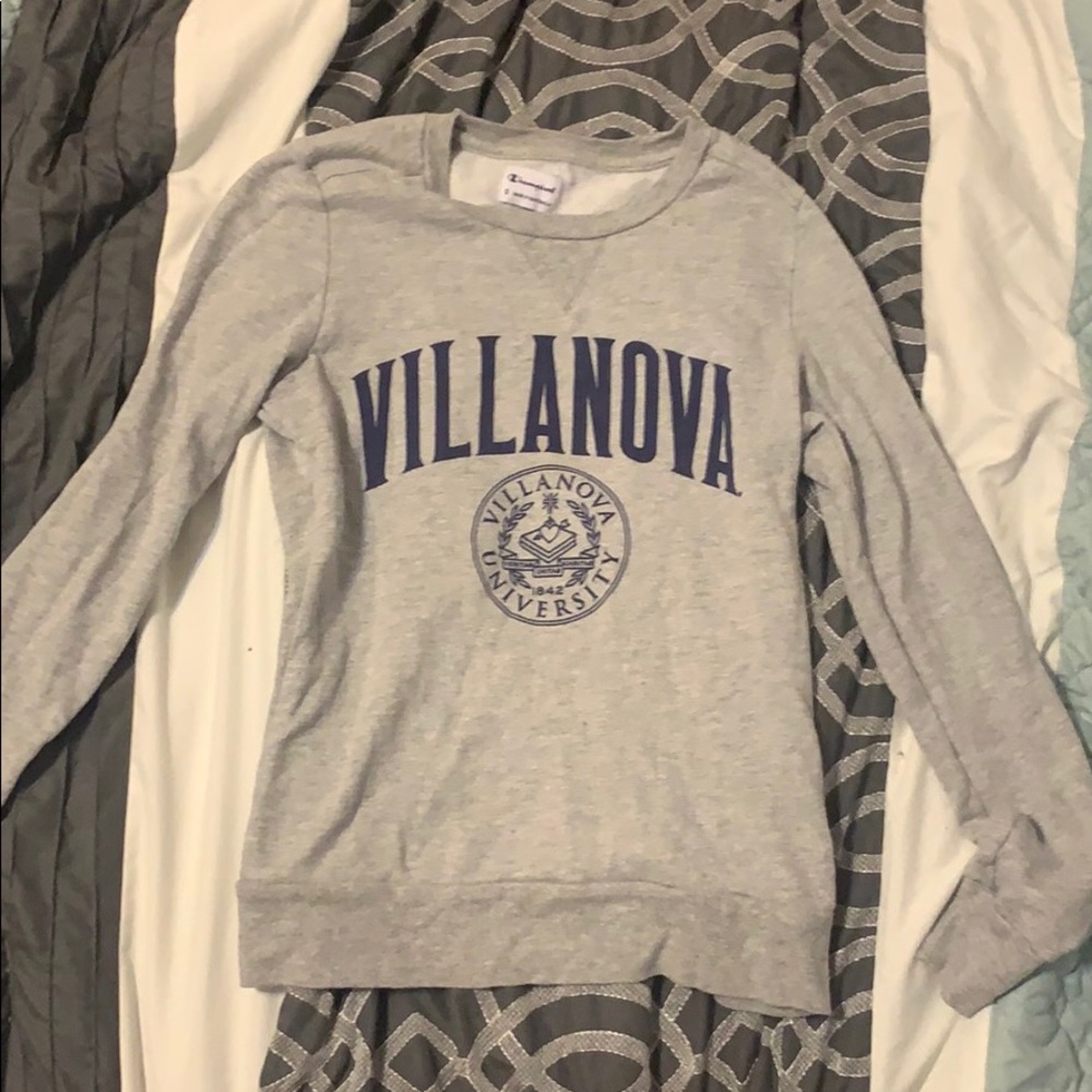 Villanova Sweatshirt
